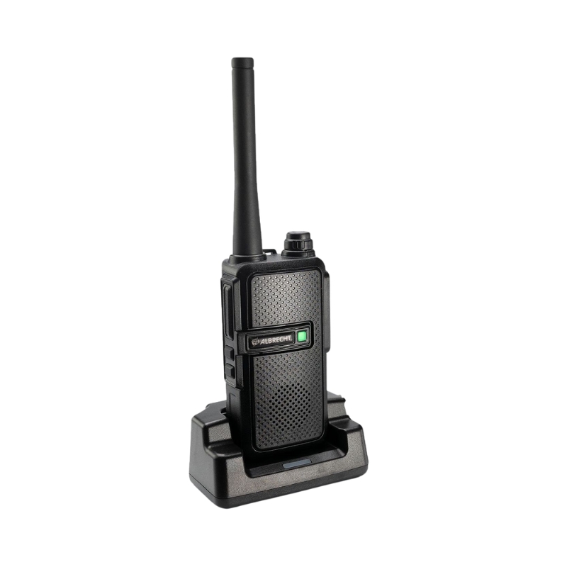Tectalk Worker 3 – Funkgerät