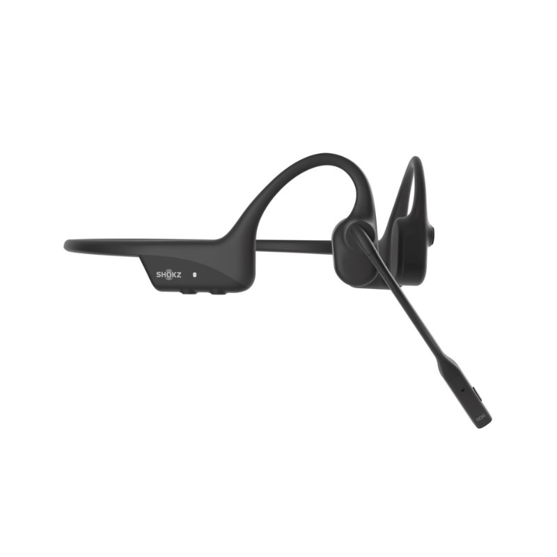 OpenComm2 UC Bluet. Nackenbügel Binaural USB-C
