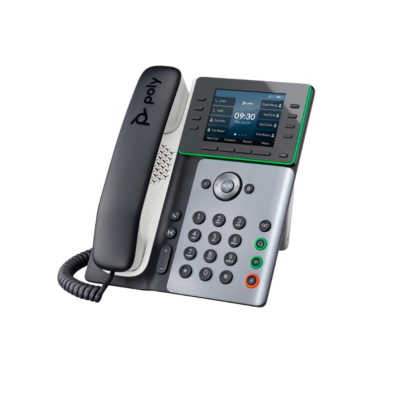 Edge E320 IP Telefon