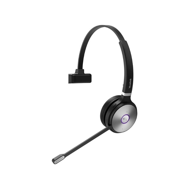 DECT-Headset WH66 Mono UC