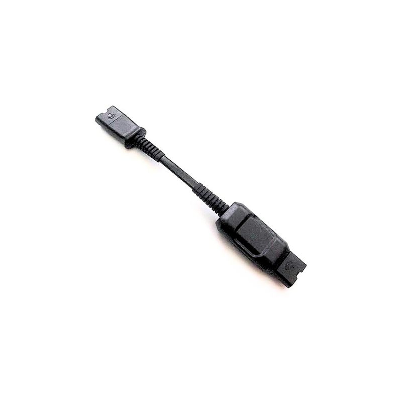 A10-11 QD auf QD Adapter