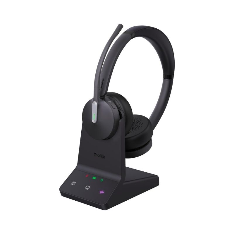 DECT WH64 USB-A Duo UC