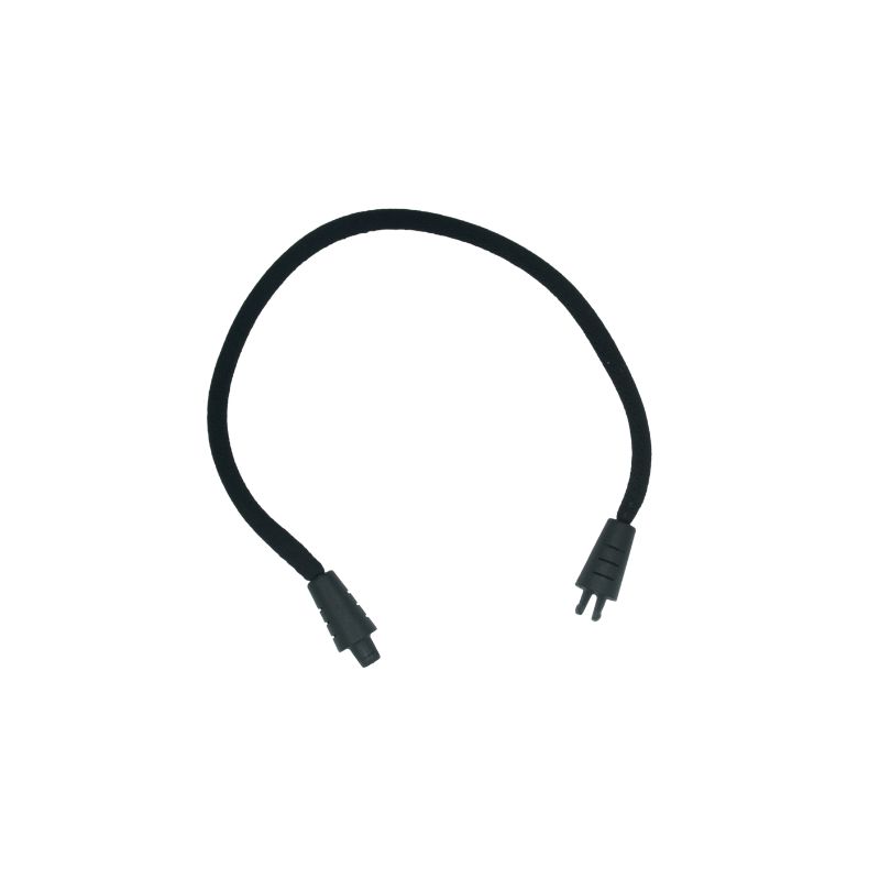 Adapter DP/DPC ohne Schwanenhalsmik 200 mm