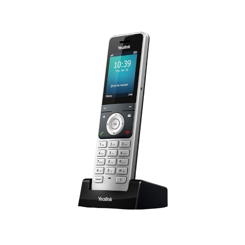 SIP-W56H Mobilteil