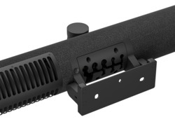 PanaCast 50 Video Bar System UC, EMEA Charger-C