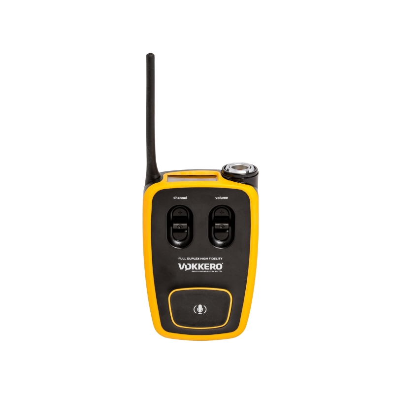 Guardian Standard Bluetooth