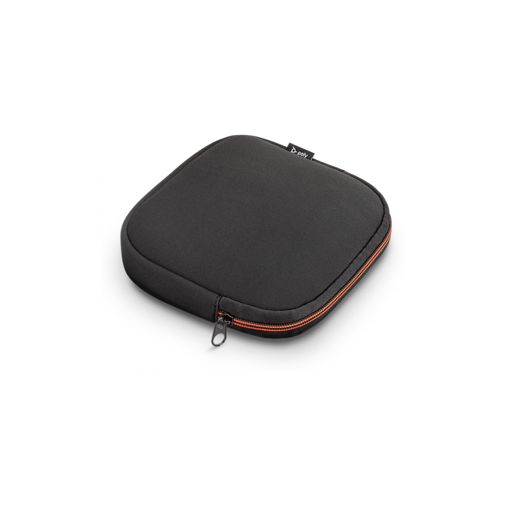 Trageetui Blackwire Headsets