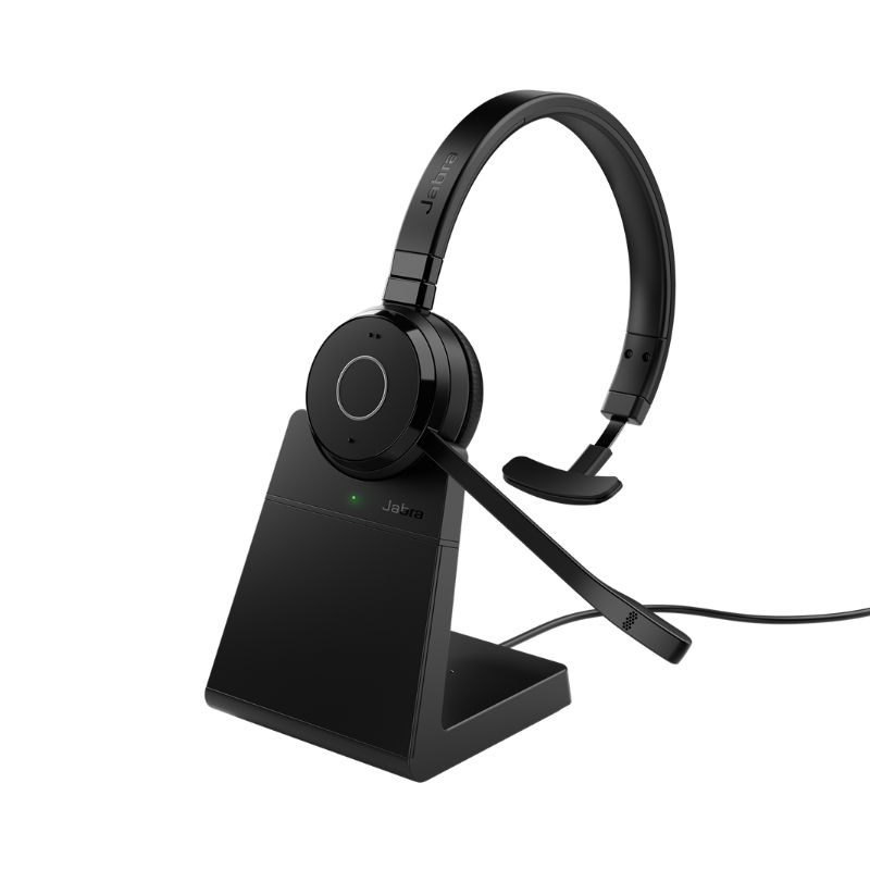 Evolve 65 TE Link390a MS Mono mit Lader