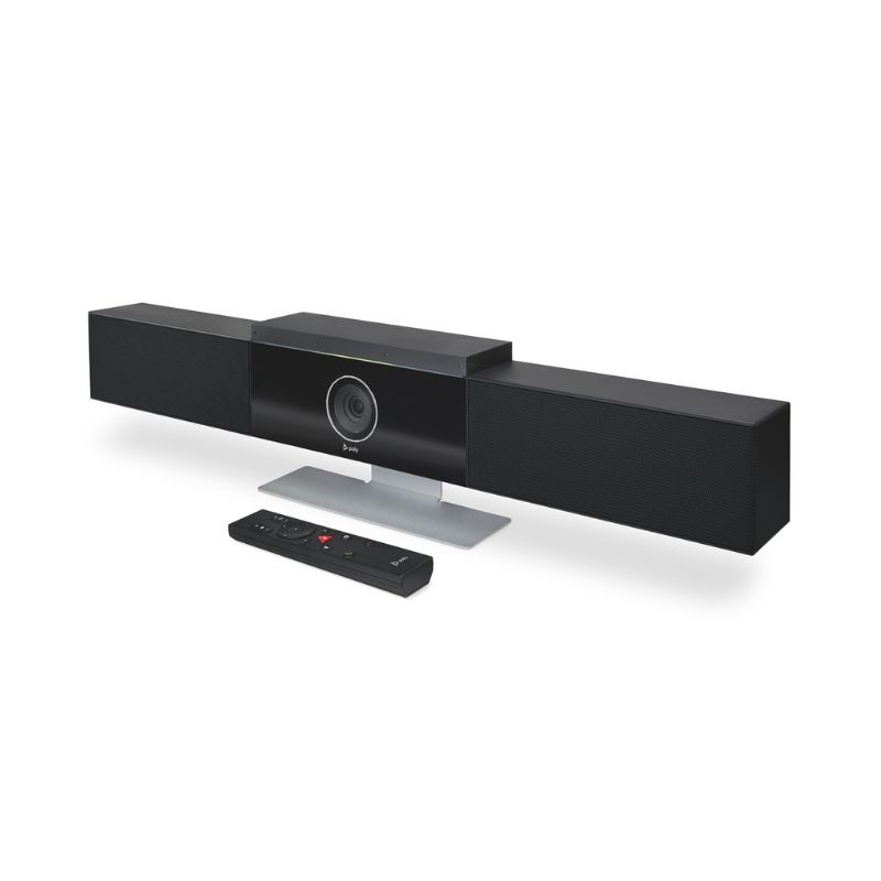 Studio Audio/Video USB Soundbar