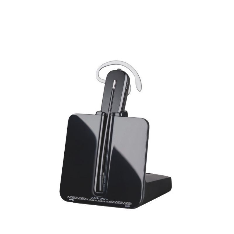 CS540 schnurloses DECT-Headset-System