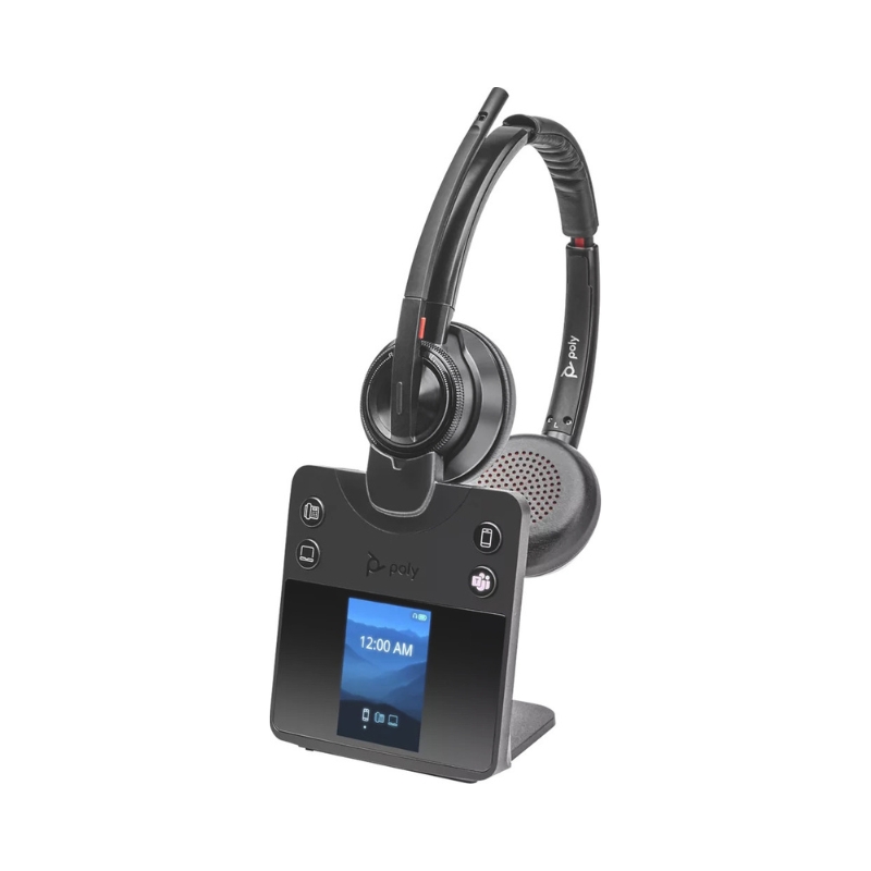 DECT Headset Savi 8420 Office binaural Teams