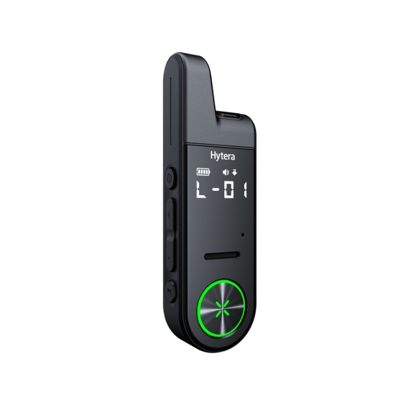 Funkgerät HYTERA S1 LF mini