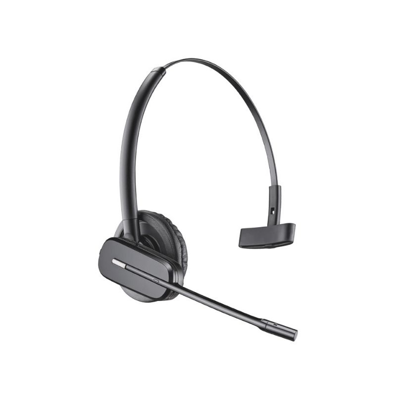 CS540 schnurloses DECT-Headset-System CS540 schnurloses DECT-Headset-System