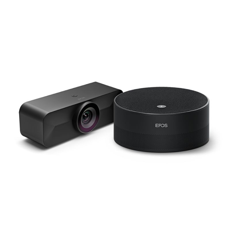 EXPAND Capture 5 und EXPAND Vision 1M Pack