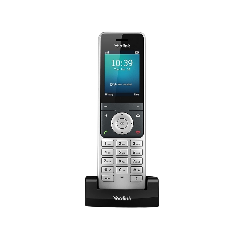 SIP-W56H Mobilteil