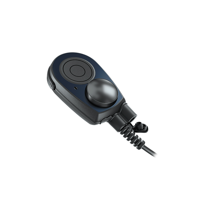 Aurelis-Nexus PTT, 12-Pin Hirose