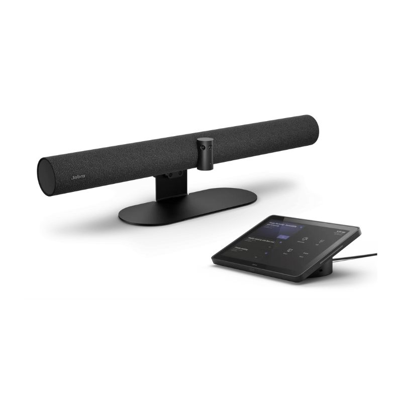 PanaCast 50 Video Bar System MS, EMEA Charger-C