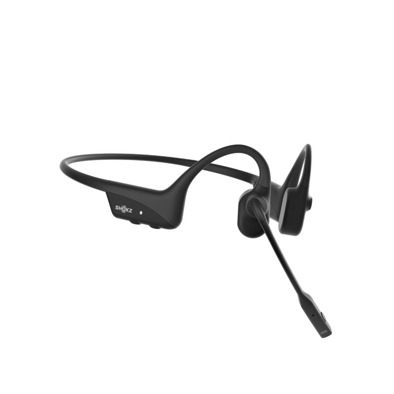 OpenComm2 Bluetooth Nackenbügel Binaural