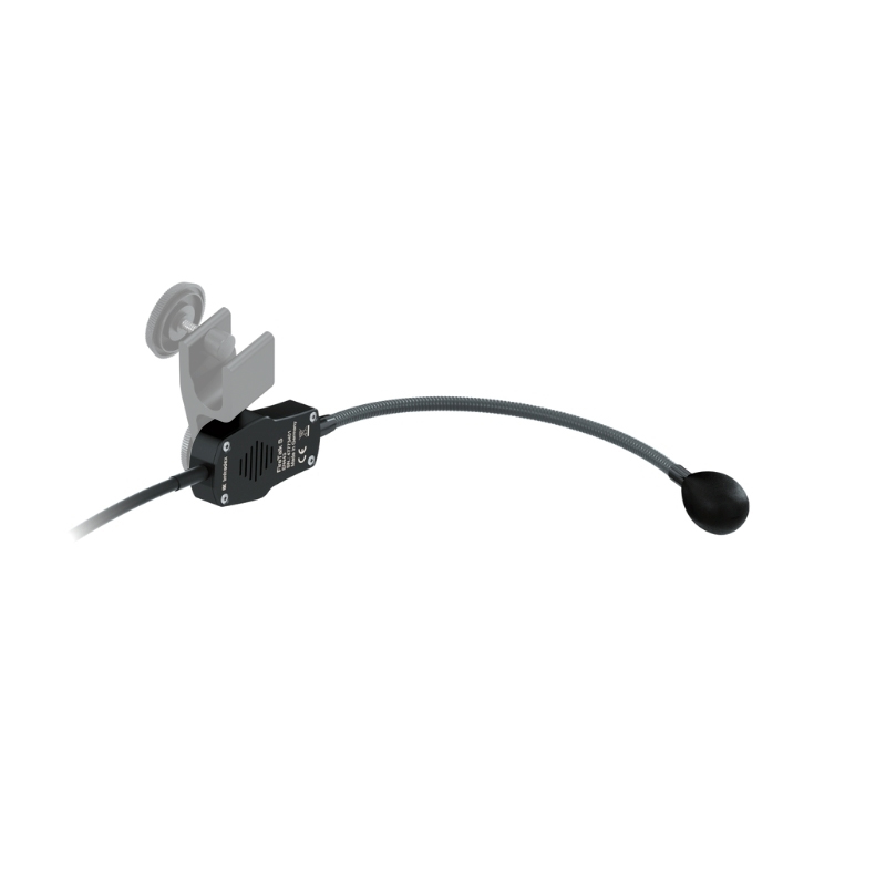 FireTalk S, EN443, OT, Nexus o. Helmadapter FireTalk S, EN443, OT, Nexus o. Helmadapter