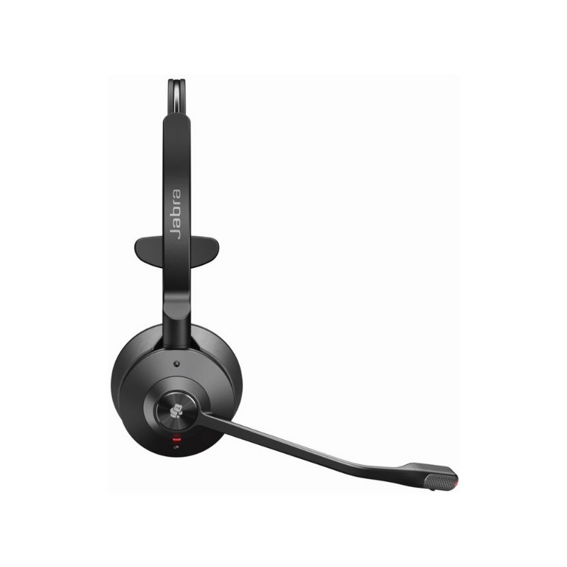 Engage 55 Mono USB-A MS Teams o. Station