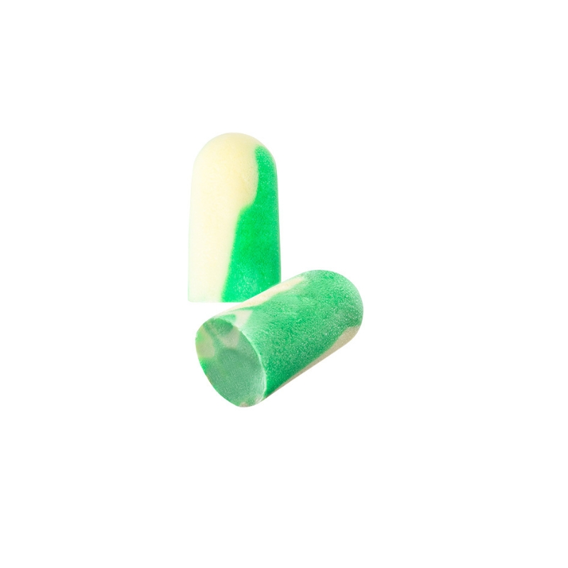BioSoft™ Plant-Based Ohrstöpsel uncorded BSF-1