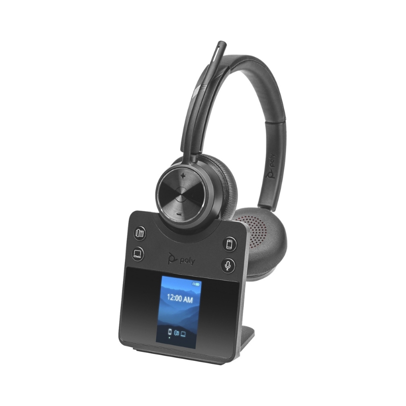 DECT Headset Savi 7420 Office binaural
