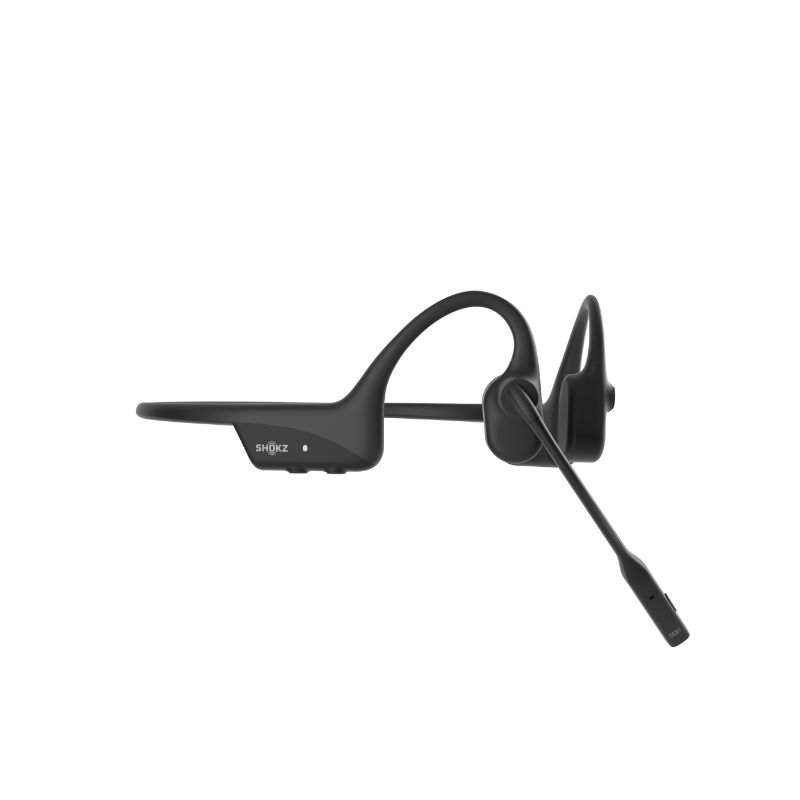 OpenComm2 Bluetooth Nackenbügel Binaural