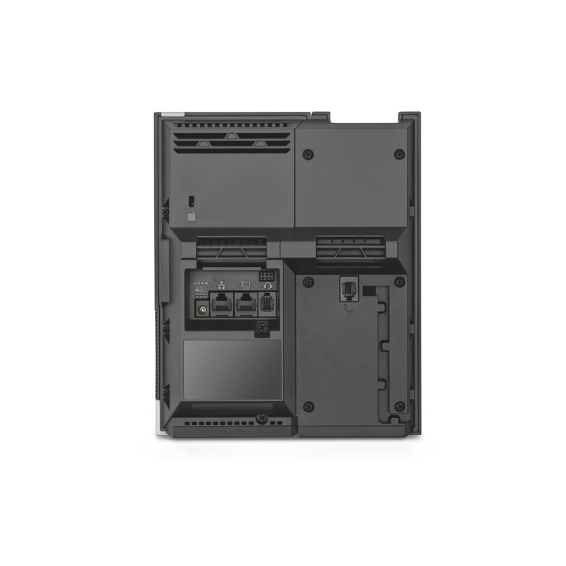 CCX 500 Phone SIP (PoE, ohne Netzteil)
