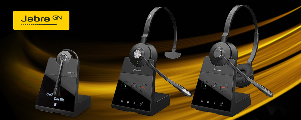 Jabra Engage 65 SE