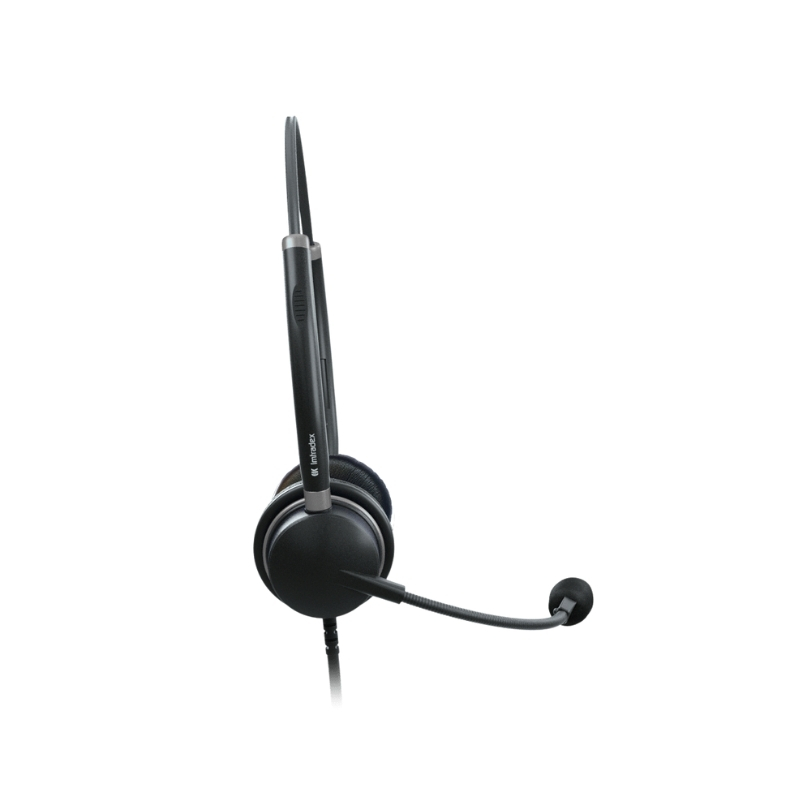 BusinessLine Pro, binaural, DEX-QD