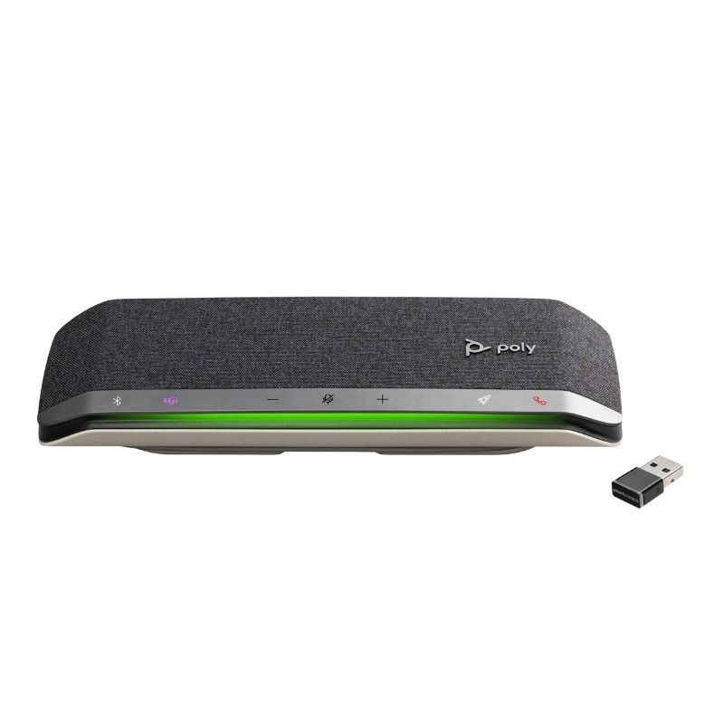 Sync 40+ USB-A/C inkl. BT600 MS Teams