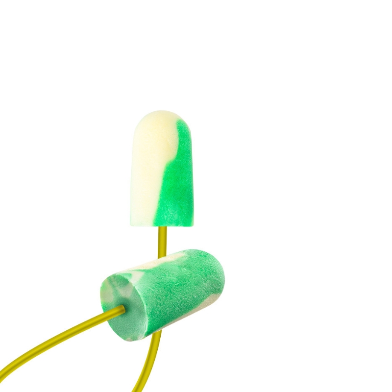 BioSoft™Plant-Based Ohrstöpsel corded BSF-30