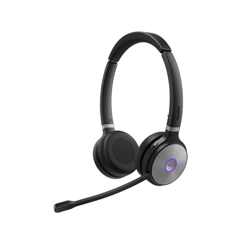 DECT-Headset WH66 Dual UC