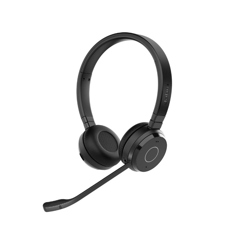 Evolve 65 TE Link390a UC Stereo o. Station
