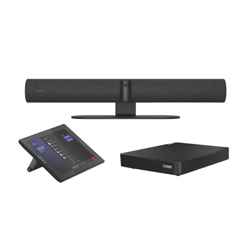 PanaCast 50 Room System Zoom Rooms EU