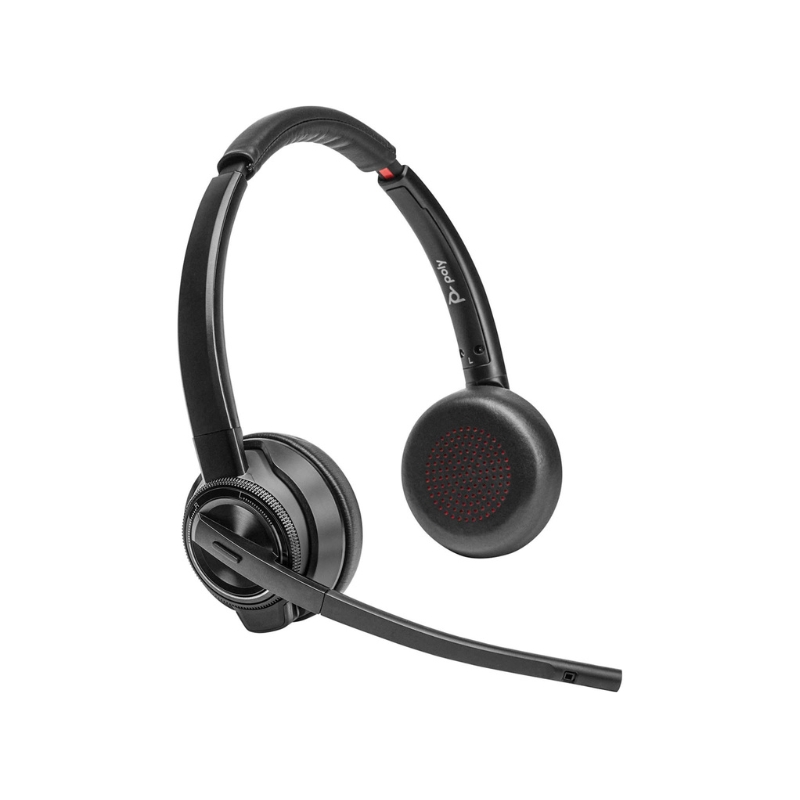 DECT Headset Savi 8420 Office binaural Teams