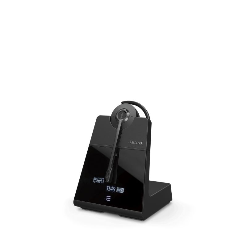 Engage 65 SE Convertible + Station