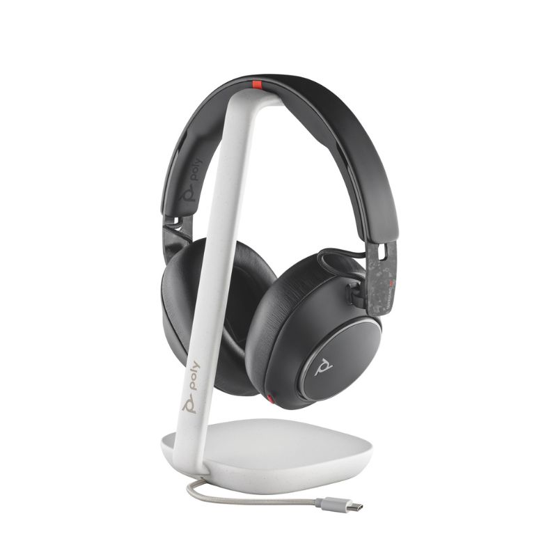 Bluetooth Headset Voyager Surround 85 UC USB-C