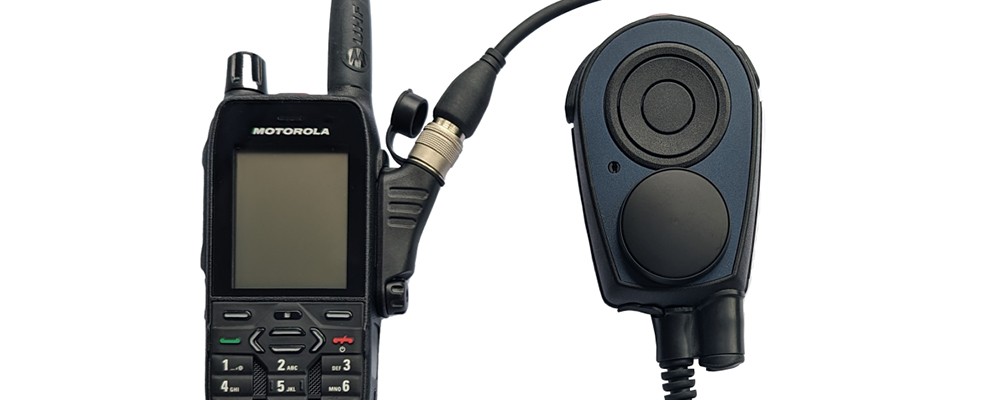 MXP600 - Erweiterung der Nexus-Serie von Imtradex