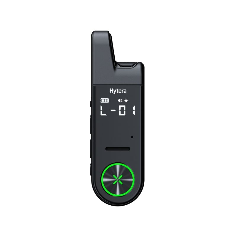 Funkgerät HYTERA S1 LF mini