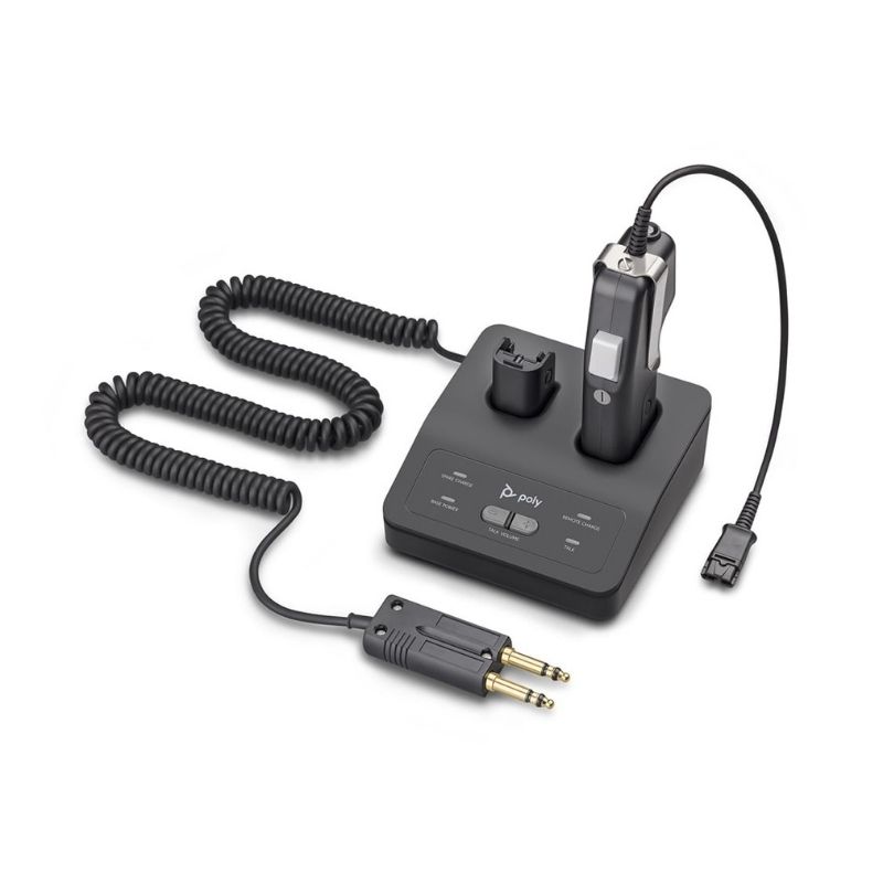 WL-DECT 2 Basis, CA22-SC