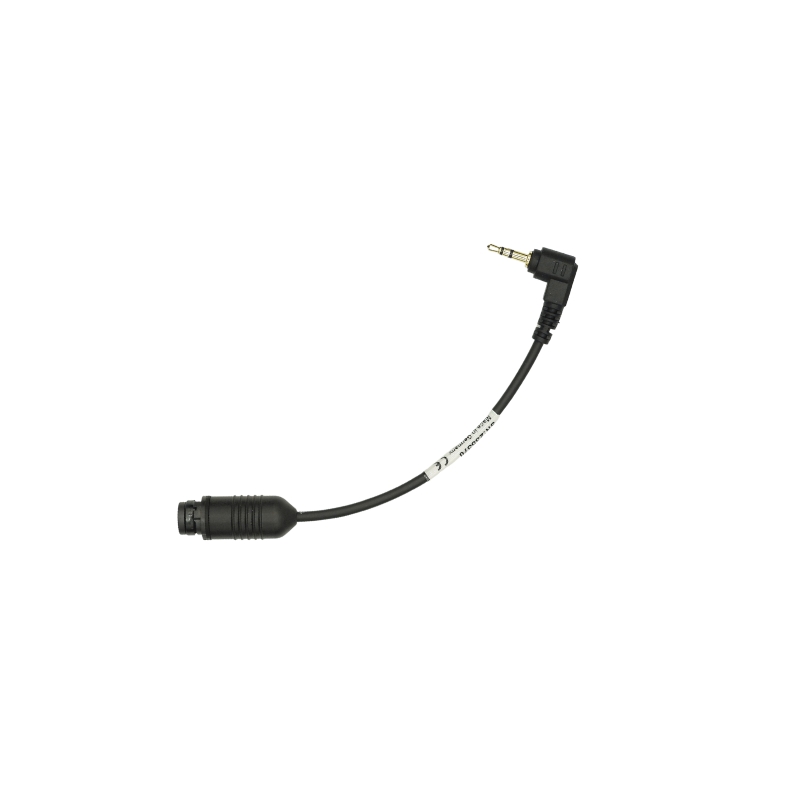 Adapter AKHR30-2,5 (10 cm)