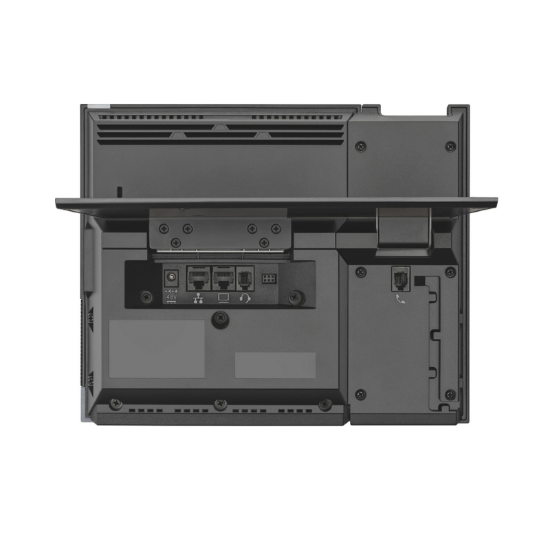CCX 600 Phone Teams (PoE, ohne Netzteil)