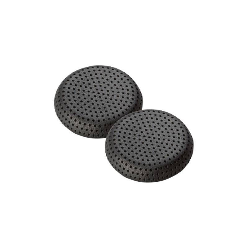 Kunstleder-Ohrpolster – Blackwire 3315/3325