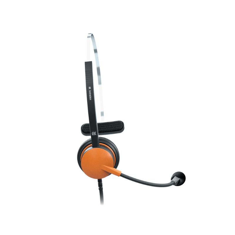 LogiTalk XS (Binder 620)