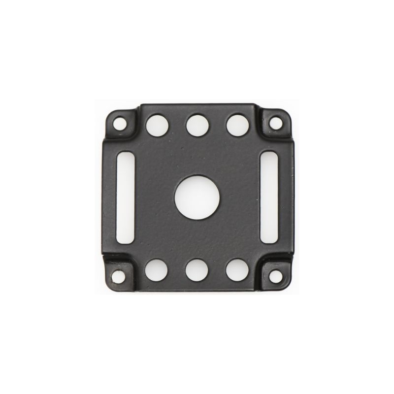Clip Fastening Bracket – 4-Screw