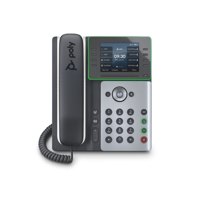 Edge E320 IP Telefon