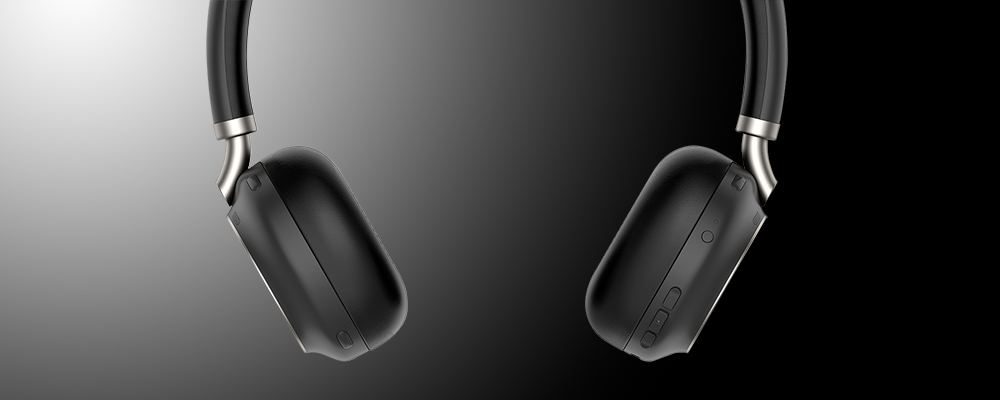 Die eleganten Bluetooth-Headset-Serien von Yealink
