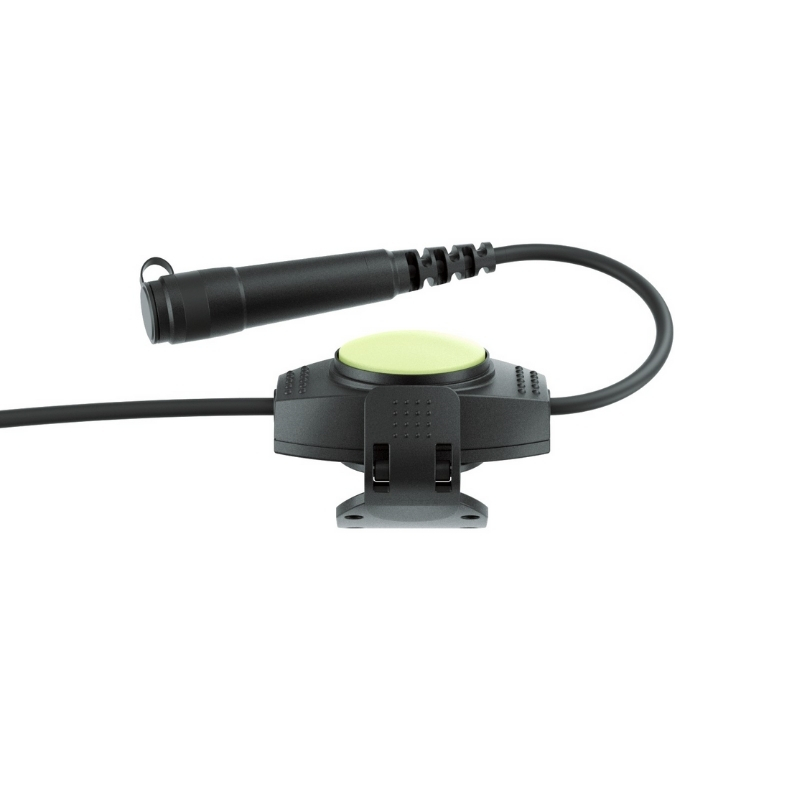 PTT-8, nachleuchtend, Nexus, 12-Pin Hirose
