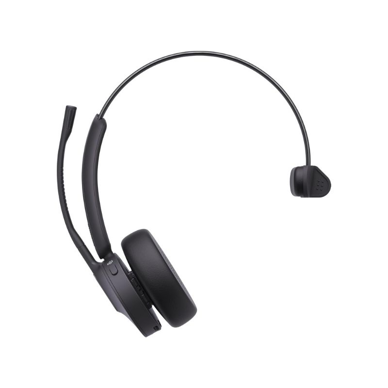 DECT-Headset WH64 USB-C Mono Teams